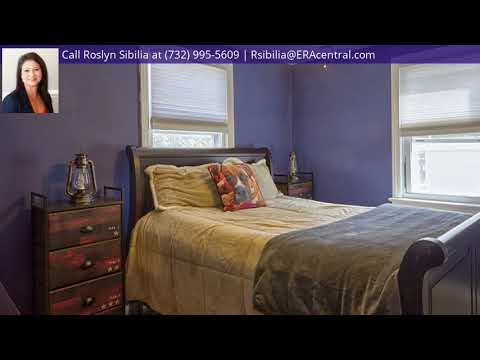 31 Ellis Street, Freehold, NJ home video tour