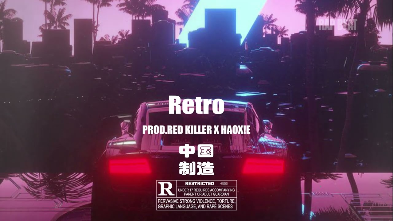 Synthwave x Synth Pop Type Beat-“ Retro" | The Weeknd Type Beat | 80s Pop Type Beat |