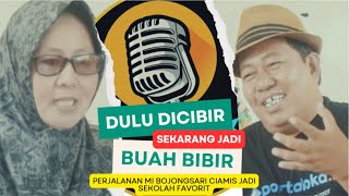 Menilik Perjalanan MI Bojongsari Ciamis Jadi Sekolah Favorit, Dulu Dicibir Kini Jadi Buah Bibir