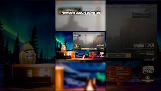 Peanut is plotting Cloakzy’s downfall… 👀