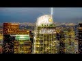 Driving Downtown - Los Angeles 4K - USA - YouTube