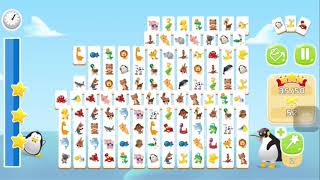 Play Game | Connect Animals : Onet Kyodai level 35-36 screenshot 5