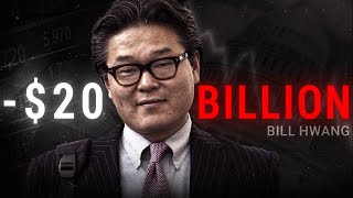 How a Trader LOST $20 Billion In 48 Hours (Documentary)