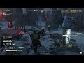 HELLDIVERS 2, DID HE JUST SPEAK BOT!?