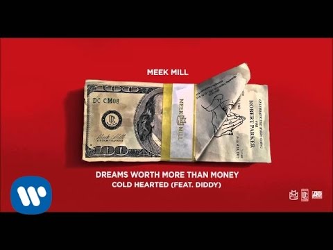 Meek Mill (+) Cold Hearted (feat. Diddy)