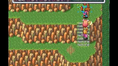 Secret of Mana part 36