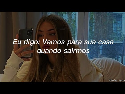 Vídeo: E Se Todo Mundo Estiver Olhando Para Você