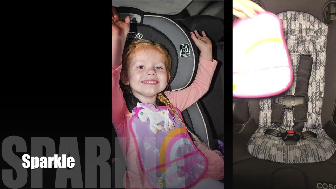 2B Car Seat Bibs 2BSnuggled YouTube