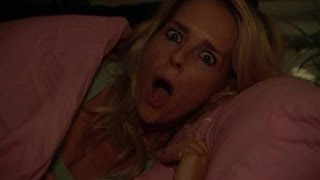 Was Jij Gargamel Én Schimpie? - Chantal Blijft Slapen