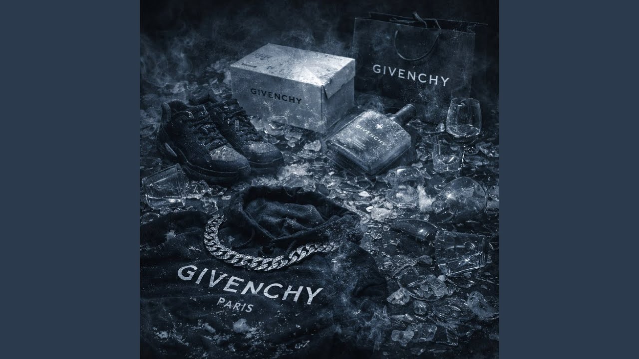 Watch Givenchy on YouTube Watch Givenchy on YouTube