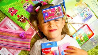 Канцтовары в Школу. Back to school Канцтовары в Школу. Back to school