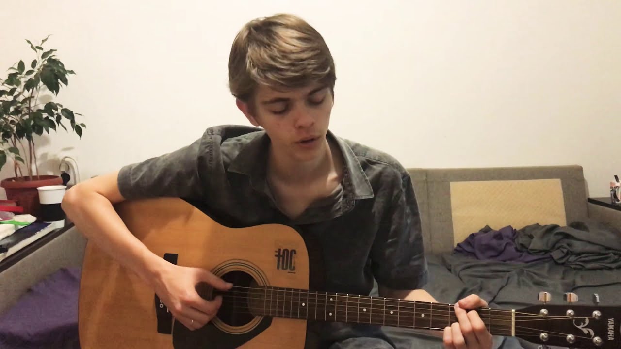 Слово Жизни Москва – Непостижим Ты (cover) - YouTube