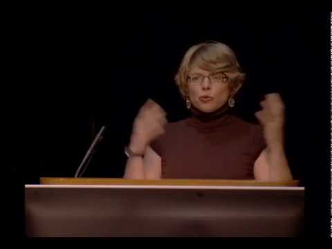 "Unseen - the History of Privacy," Jill Lepore, The University of Kansas