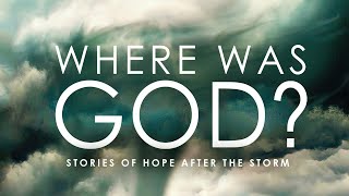 Watch Where Was God? Trailer