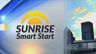 Sunrise Smart Start: Evolution Pilates open, RPD crash by News 8 WROC 255 views 20 hours ago 9 minutes, 15 seconds