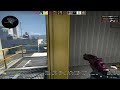 CSGO montage- r8 revolver is beter than eagle