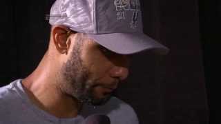 The Spurs Win The Western Conference Championship