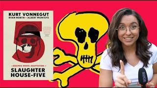 Slaughterhouse-Five [spoiler] Review