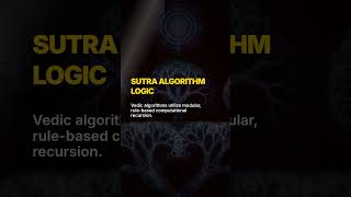 COMPUTATIONAL LIMITS REACHED | Vedic Tech #Shorts