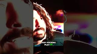 Dave Grohl talks about his studio - #DaveGrohl #FooFighters #Nirvana