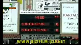 12 yıllık karanlık günlerin başladığı zamanlar ! #AMATÖRDEDİKDURUŞ