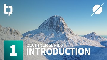 World Creator | Beginner | Part 1 | Introduction