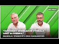 Juniorský Wimbledon vyhrala opäť Slovenka | Branislav Stankovič a Erik Csarnakovics