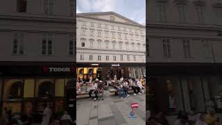 Travel Vienna Austria