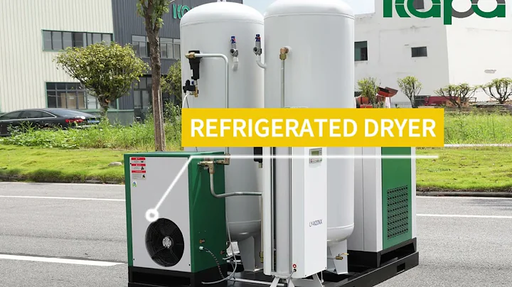 Stable and reliable, ensuring production and efficient operation