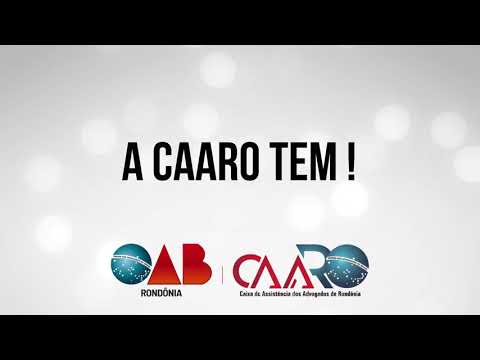 A CAARO TEM - Programa Anuidade Zero