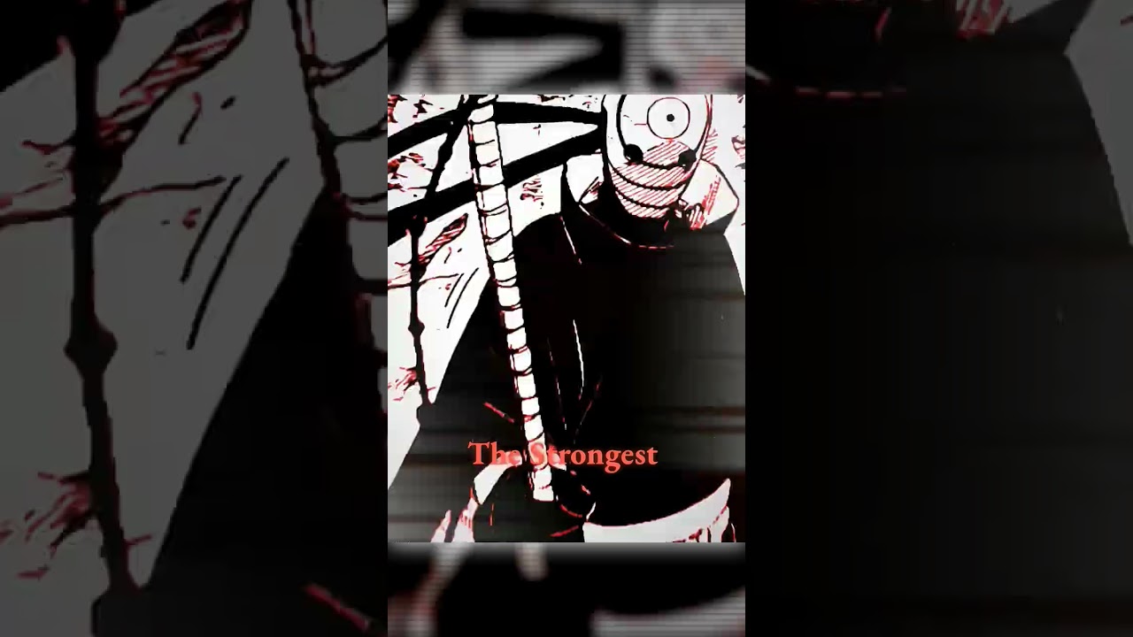 Strongest Uchiha 💪🥵🫡#anime #animeedit #itachi #madara #obito #sasuke #uchiha
