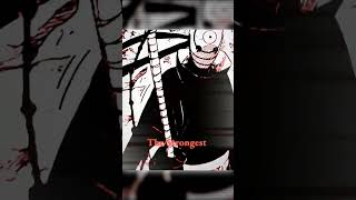 Strongest Uchiha 💪🥵🫡#anime #animeedit #itachi #madara #obito #sasuke #uchiha