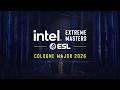 [UA] Aurora Gaming проти team spirit | IEM Cologne Major 2026 | Stage 3
