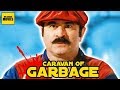 Super Mario Bros. The Movie - Caravan Of Garbage