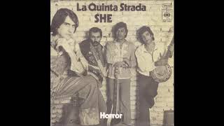 La Quinta Strada - Horror (1976)