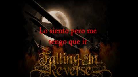 Falling In Reverse - Listen Up (Español)
