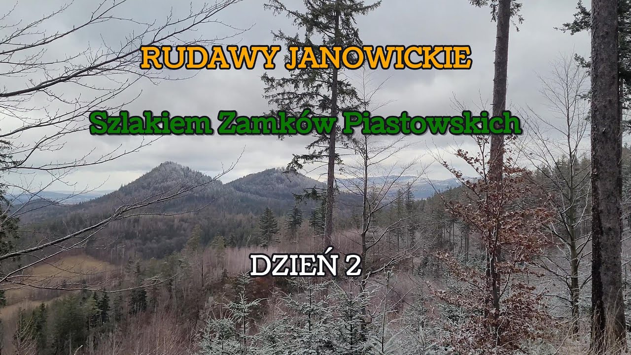 Rudawy Janowickie, część 2