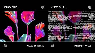 2025 Jersey Club Mix