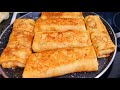 Начинка огонь! Боже, как вкусно! Я всегда буду так готовить! Просто натри картошку!