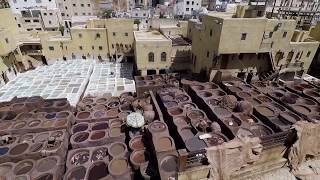 Rondreis Marokko Djoser Family