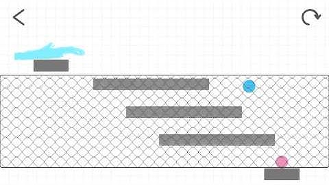 브레인 토트에서 스테이지 303를 클리어 했습니다! http://braindotsapp.com #Brain...