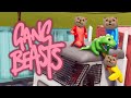 Gang Beasts (Ball Cat Edition)