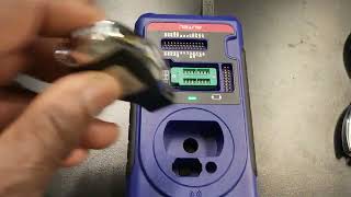 How To Read And Renew A Mercedes Key Using Autel Im608