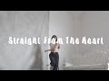 Dancing For Fun Straight From The Heart Rudimental Feat Norskov Original Choreograph By Me mp3