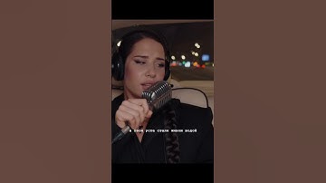 Thumbnail of MIRAVI, Гио Пика - Мир 🤍 MC TAXI с Бастой #miravi