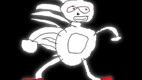 Hyper sanic nextbot sound