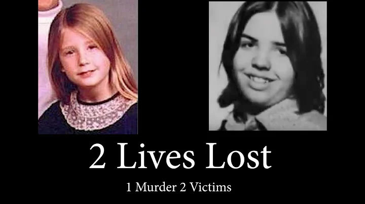 2 Lives Lost - Marcia Trimble And Jeffrey Womack |...