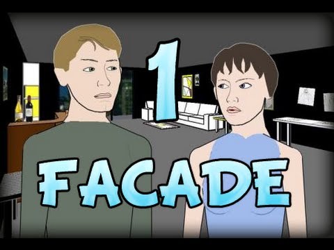 Video Façade (Parte 1) - Recopilación de mis primeros fails... - youtube