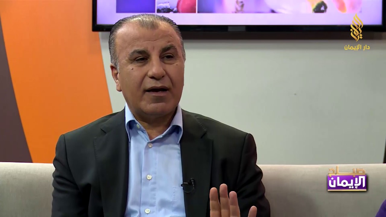 ماهو مرض الفصام (انفصام الشخصية) ماهي أعراضه وهل يمكن الشفاء منه؟ مع د. محمد الدندل