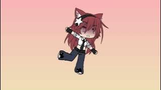 Her little prisoner~Can y'all subscribe I lost 23 K on YT..#gachaheat gachaheat#heat#gachalife